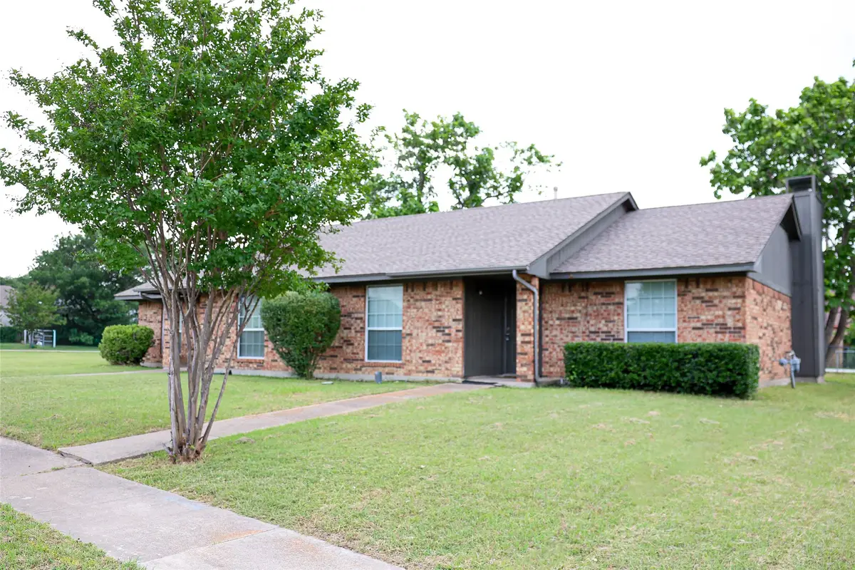3807 & 3803 William Street, Sachse, TX 75048 - #1