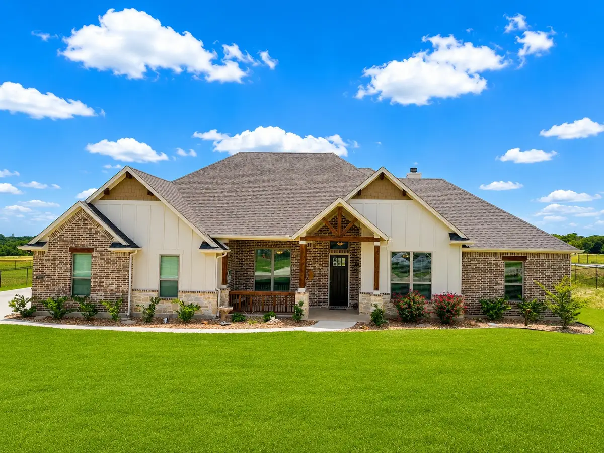 430 Solo Ridge Drive, Waxahachie, TX 75167 - #1