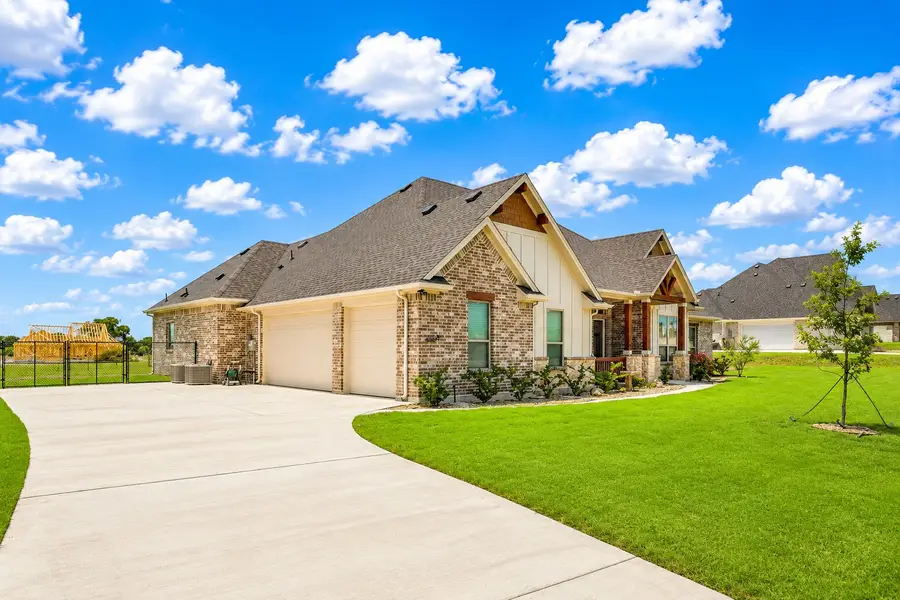 430 Solo Ridge Drive, Waxahachie, TX 75167 - #2