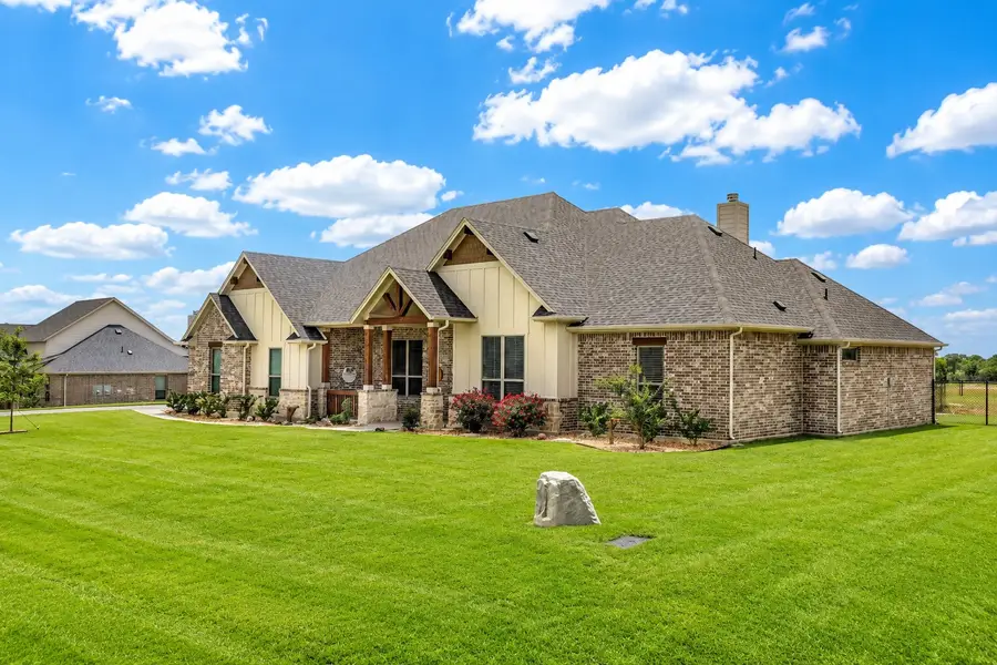 430 Solo Ridge Drive, Waxahachie, TX 75167 - #3