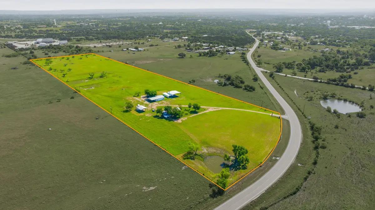 998 Fm218, Hamilton, TX 76531 - #1