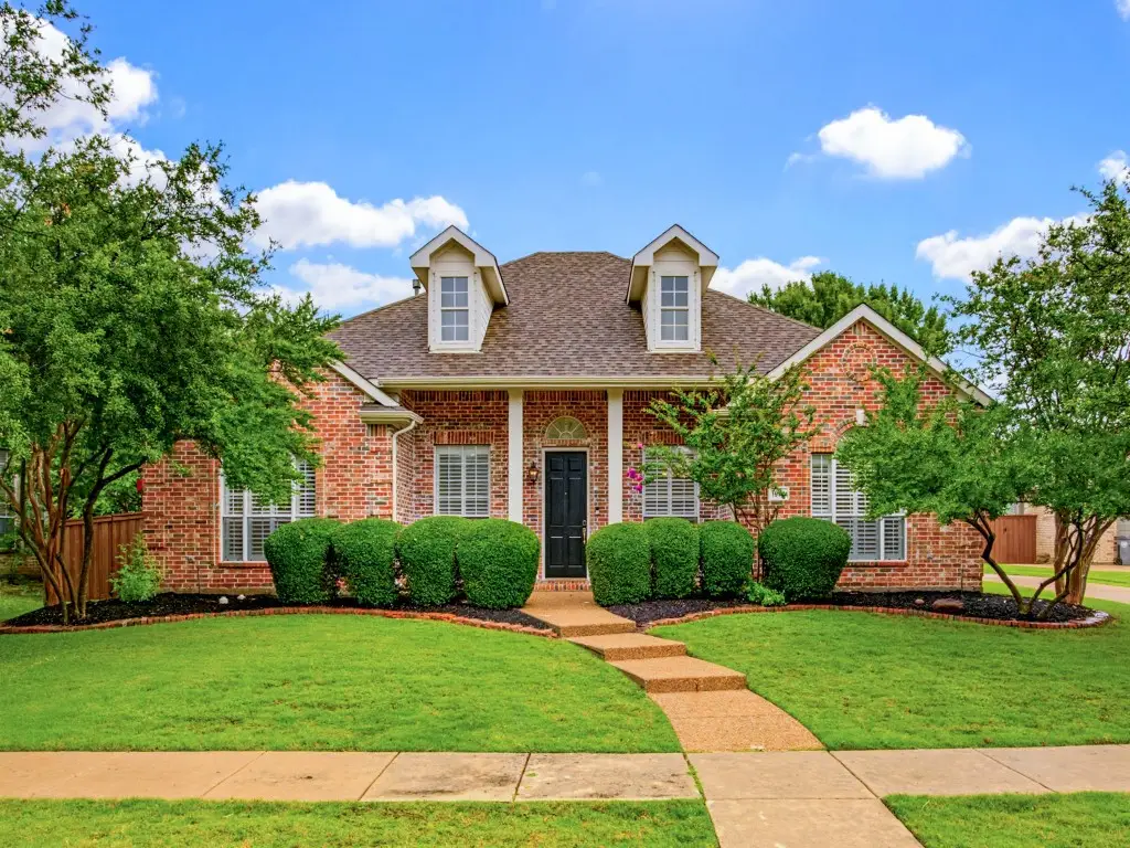 1905 Baltimore Drive, Allen, TX 75002 - #1