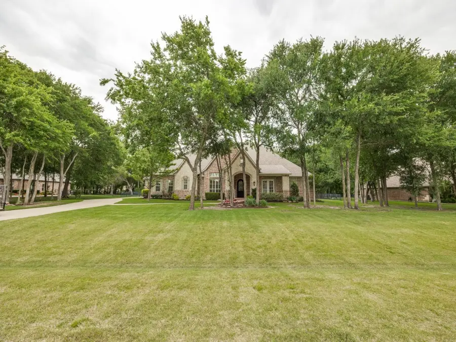 2705 Wolf Creek Drive, Lucas, TX 75002 - #3