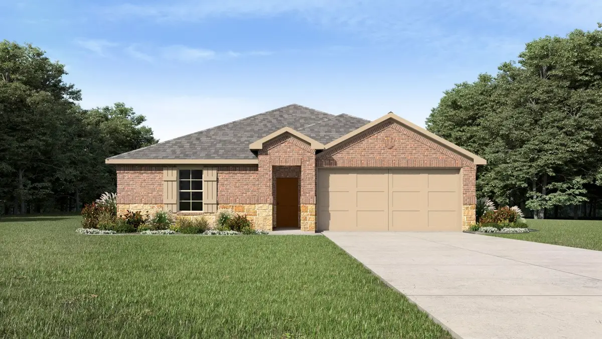 428 Epiphany Lane, Lavon, TX 75166 - #1