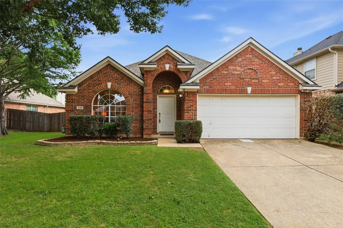1232 Michael Avenue, Lewisville, TX 75077 - #1