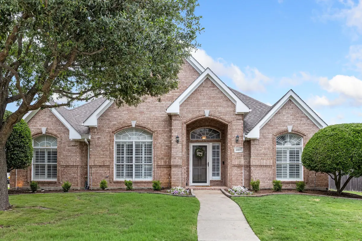 10300 Hunter Run, Frisco, TX 75035 - #1
