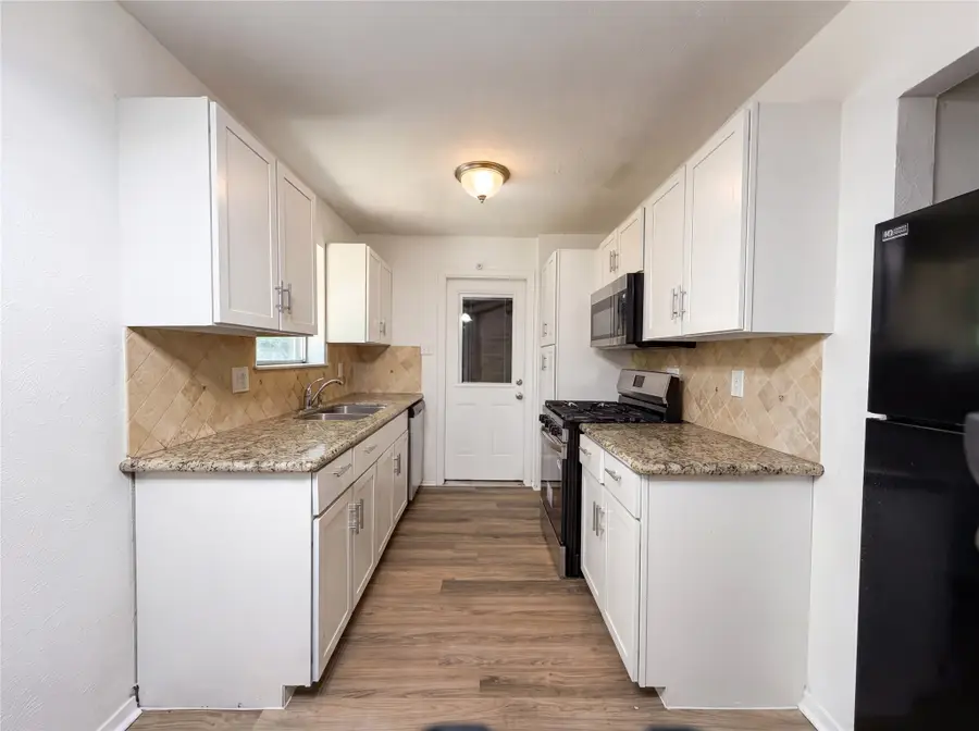 1500 Janann Avenue, Arlington, TX 76014 - #2