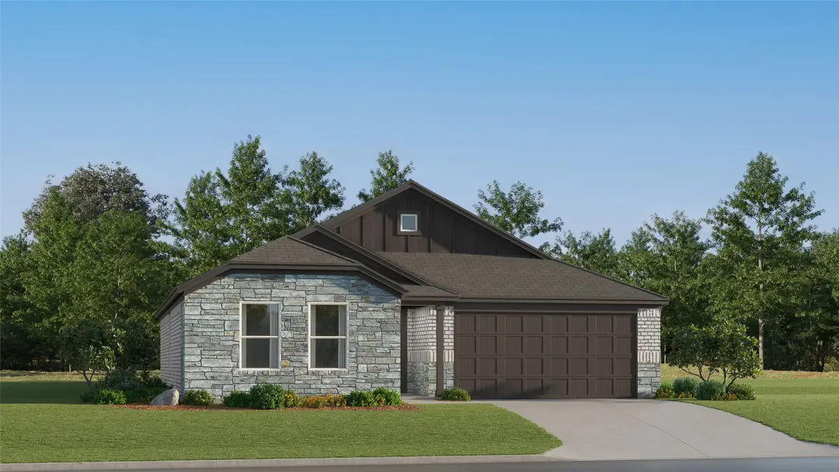 2512 Farrier Lane, Aubrey, TX 76227 - #1