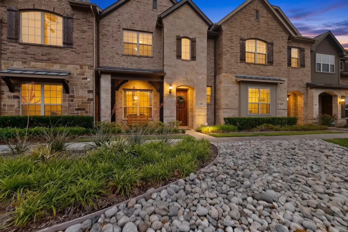 516 Willingham Drive, Richardson, TX 75081 - #1