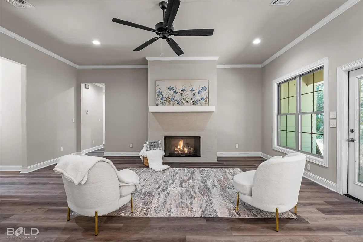 6904 Grigg Lane, Greenwood, LA 71033 - #1