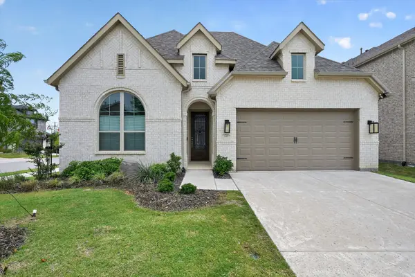 3725 Paradise Way, Sherman, TX 75090