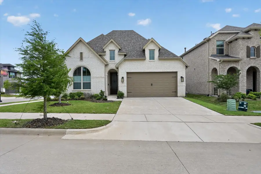3725 Paradise Way, Sherman, TX 75090 - #2