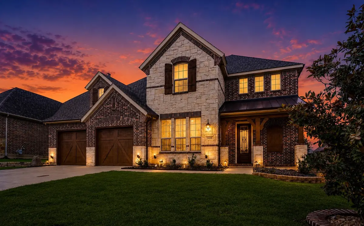 2408 Waterbend Drive, Flower Mound, TX 75028 - #1