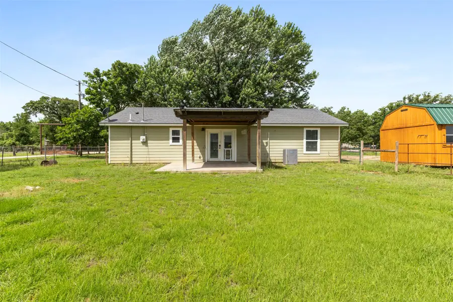 5729 County Road 402, Grandview, TX 76050 - #2
