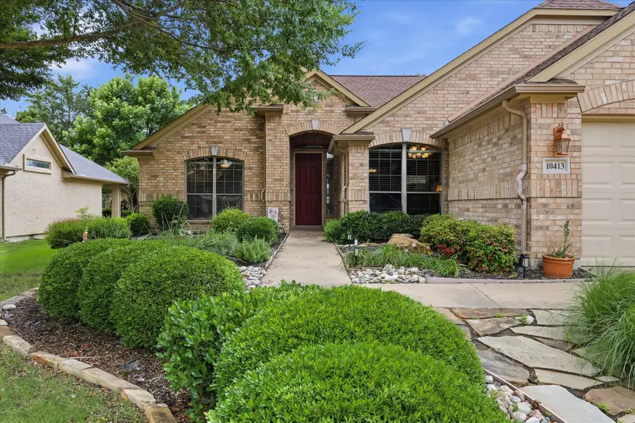 10413 Belvedere Drive, Denton, TX 76207 - #2