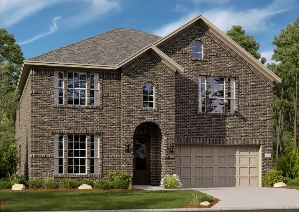 608 Demelza Drive, Princeton, TX 75407 - #1