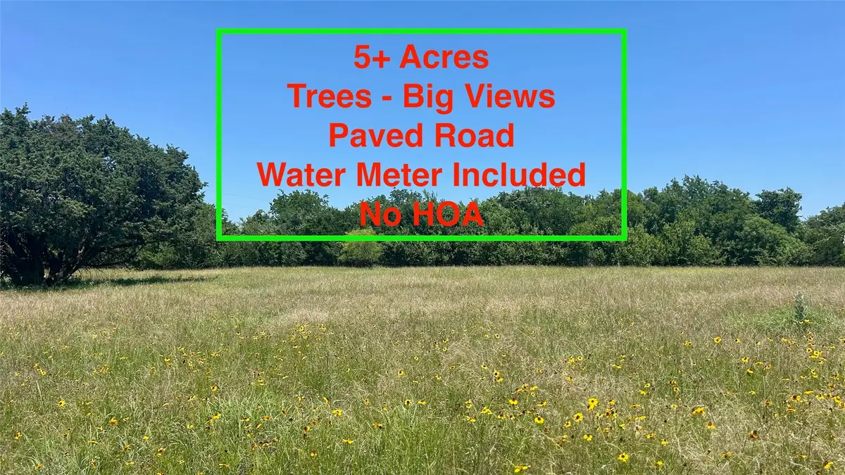 372 County Road 340, McGregor, TX 76657 - #1