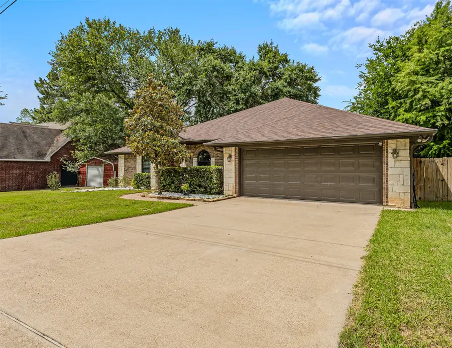 129 Donna Drive, Gun Barrel City, TX 75156 - #3