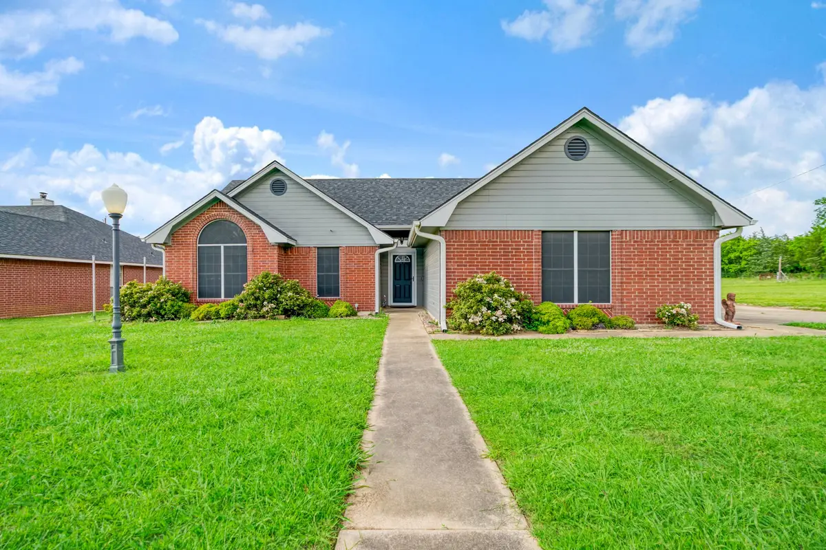 525 York Street, Paris, TX 75460 - #1