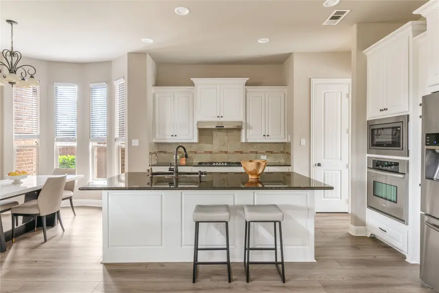 120 San Bernard Drive, Irving, TX 75039 - #3