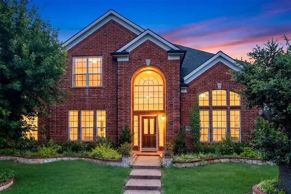 10051 Plainsman Lane, Frisco, TX 75035