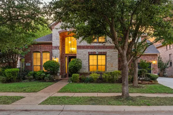 959 Terrace Drive, Lantana, TX 76226