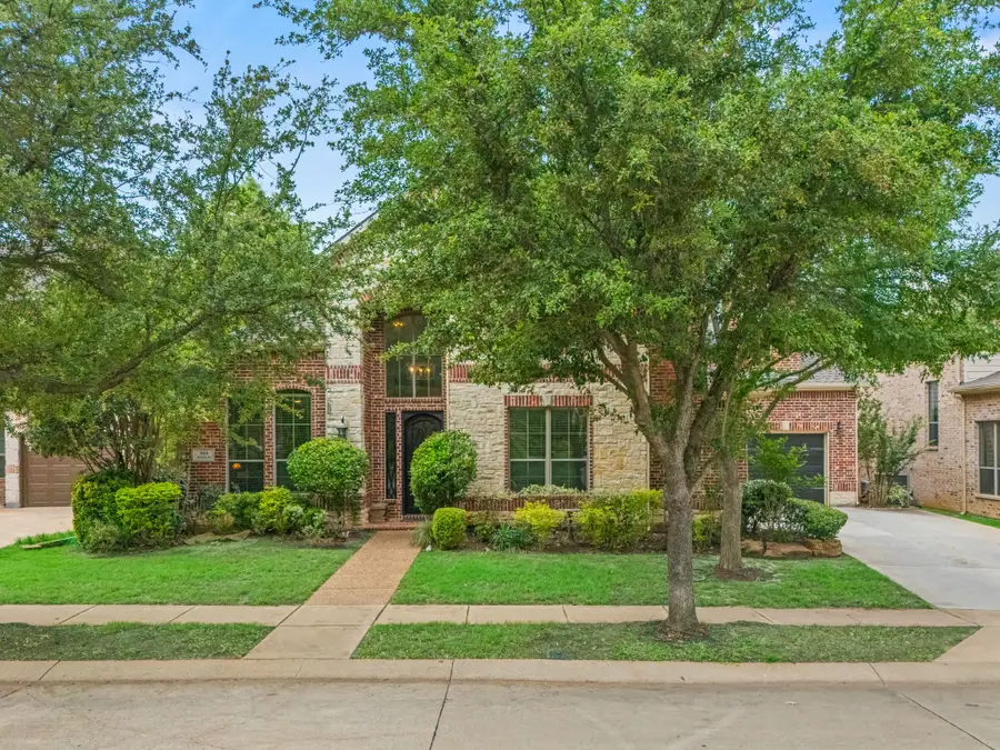 959 Terrace Drive, Lantana, TX 76226 - #2