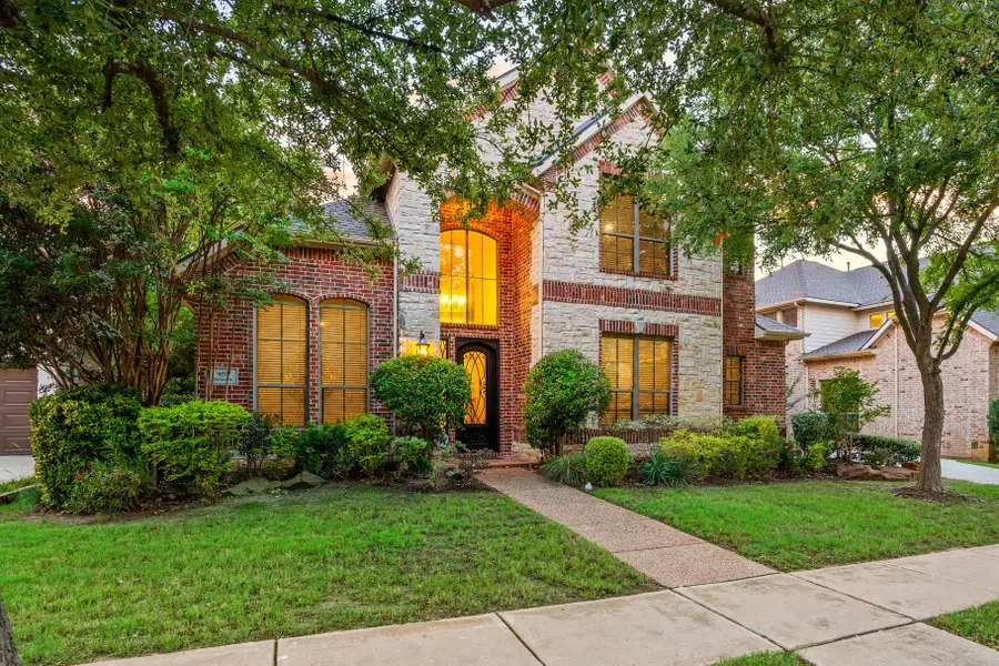 959 Terrace Drive, Lantana, TX 76226 - #3