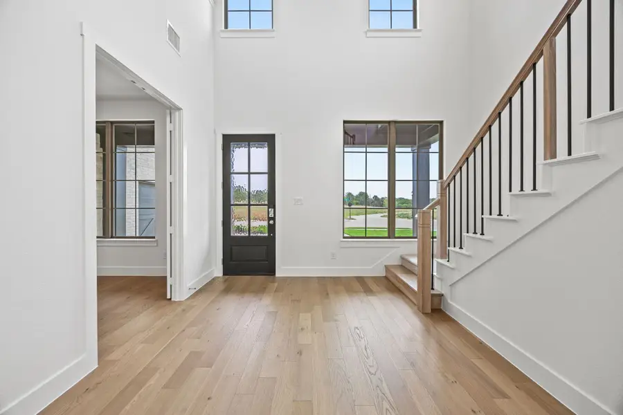 4201 Gail Lane, Providence Village, TX 76227 - #2