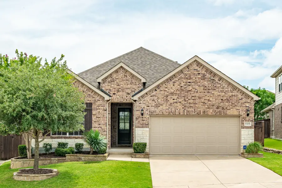5305 Cardiff Court, McKinney, TX 75071 - #3
