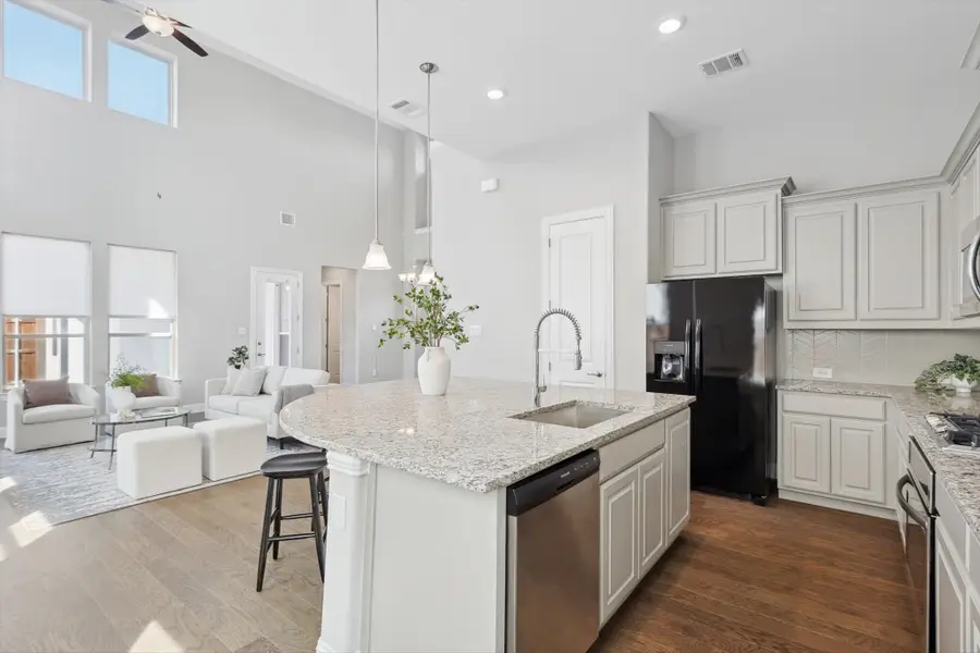 727 Waterbrook Parkway, Argyle, TX 76226 - #2