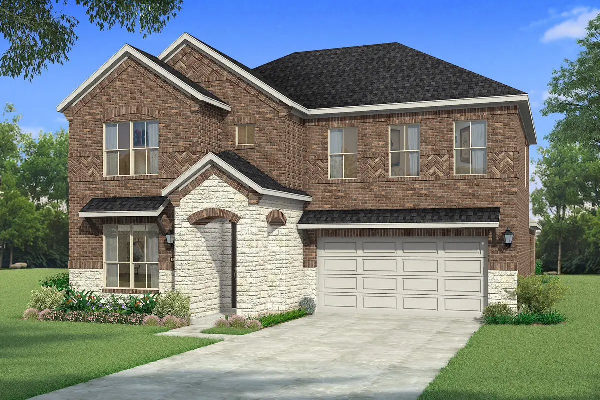 209 Hatherley Street, Little Elm, TX 75068 - #1