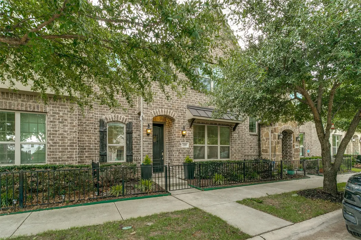 2209 Zenith Avenue, Flower Mound, TX 75028 - #1