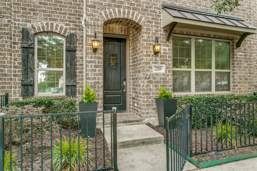 2209 Zenith Avenue, Flower Mound, TX 75028 - #2