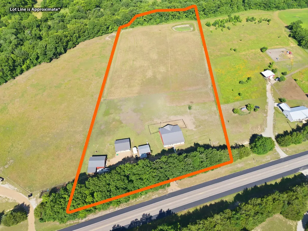 3027 Nw State Highway 11, Leonard, TX 75452 - #1