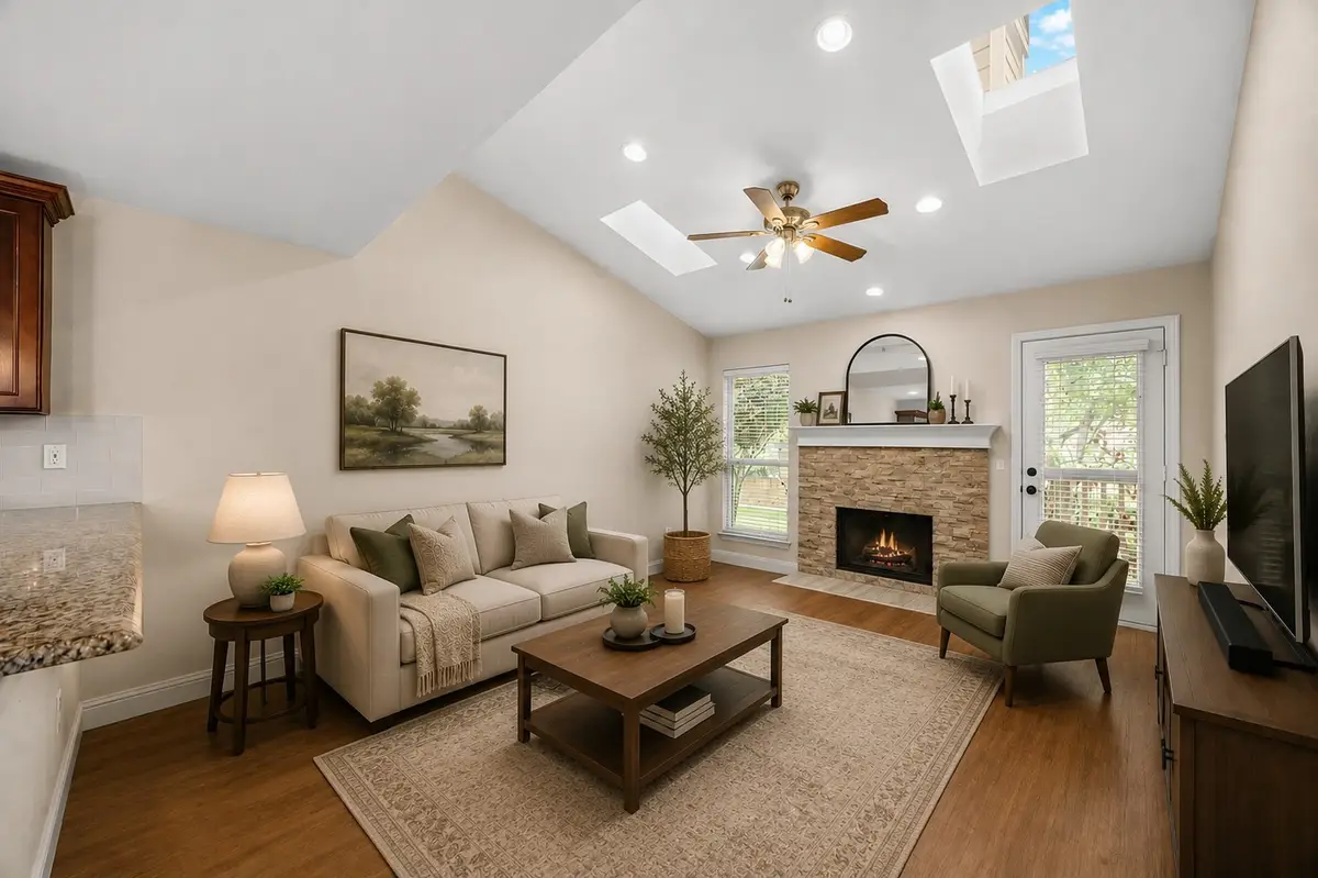 5616 Preston Oaks Road #110, Dallas, TX 75254 - #1