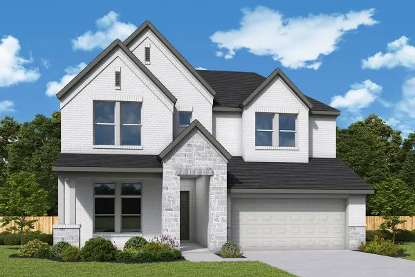 2520 Yellow Yucca Lane, Fort Worth, TX 76008