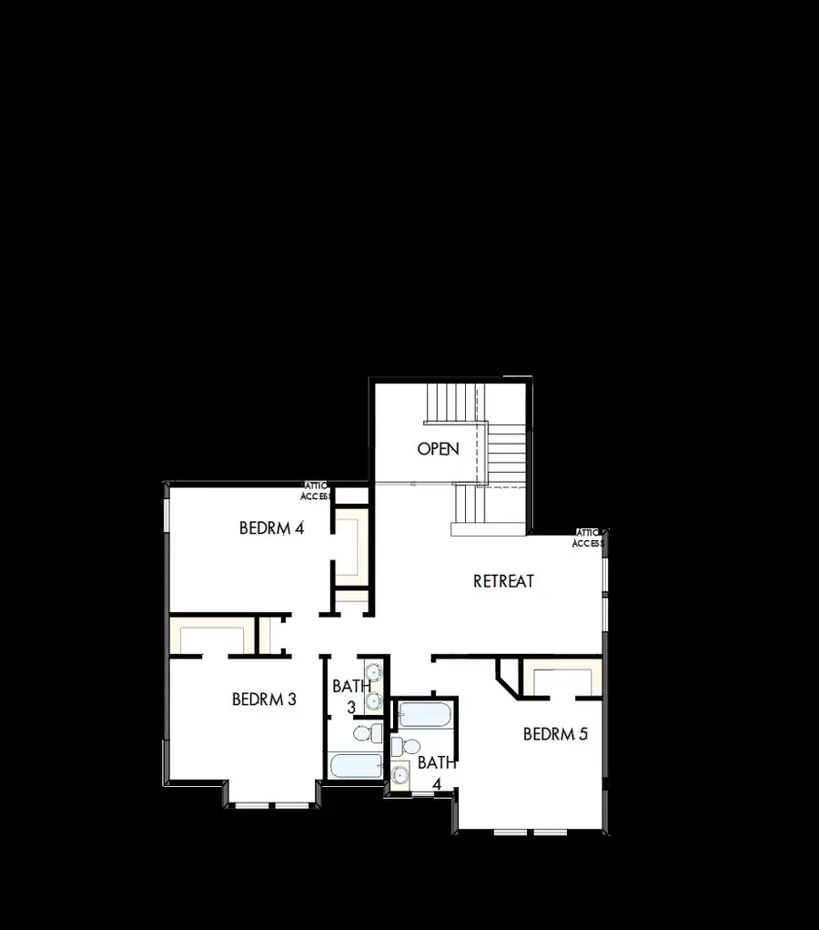 2520 Yellow Yucca Lane, Aledo, TX 76008 - #3