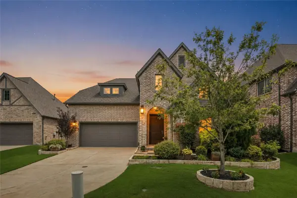 8813 Brunswick Lane, McKinney, TX 75072