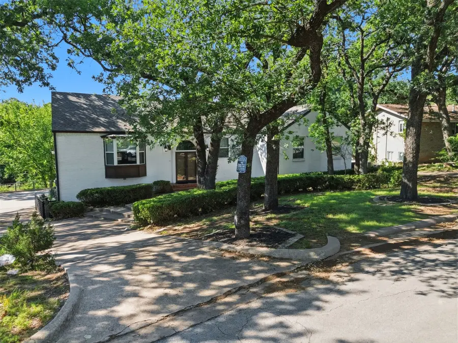 2112 Coral Drive, Arlington, TX 76010 - #2