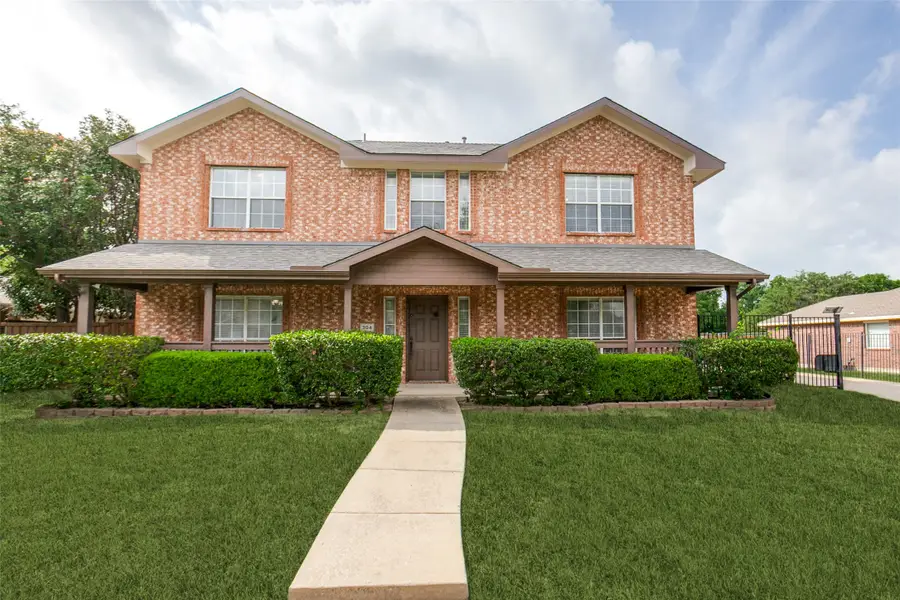 304 Elizabeth Trail, Murphy, TX 75094 - #2