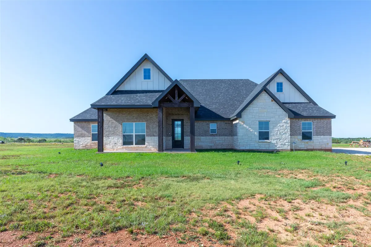 643 County Road 183, Lawn, TX 79530 - #1