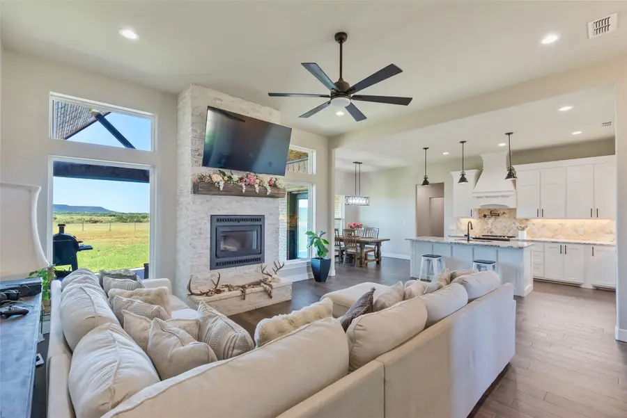 643 County Road 183, Lawn, TX 79530 - #2