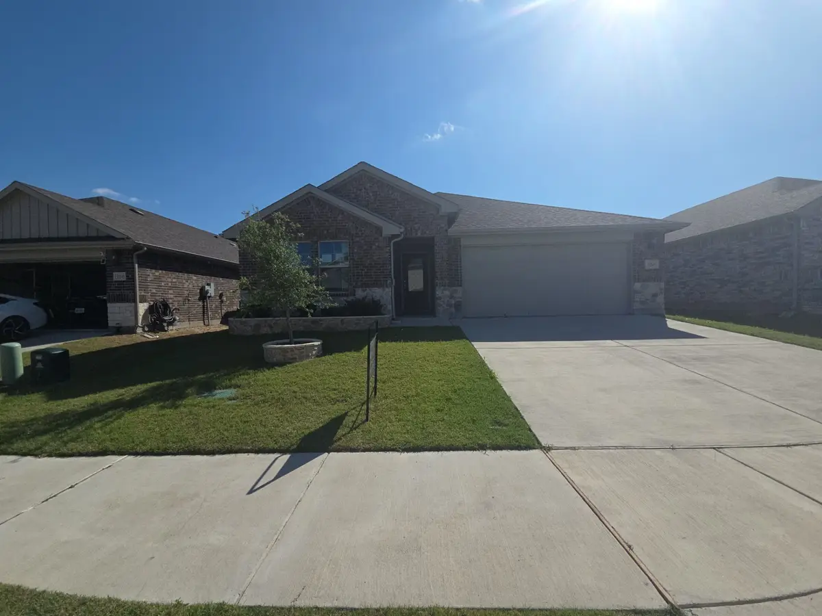 10549 Katalpa Drive, Fort Worth, TX 76179 - #1