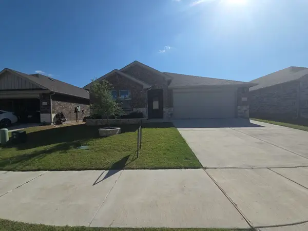 10549 Katalpa Drive, Fort Worth, TX 76179