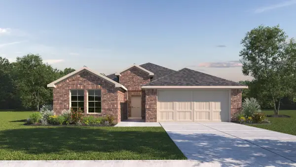 7066 Bison Creek Lane, Garland, TX 75043