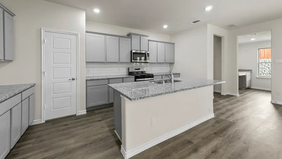 7066 Bison Creek Lane, Garland, TX 75043 - #2