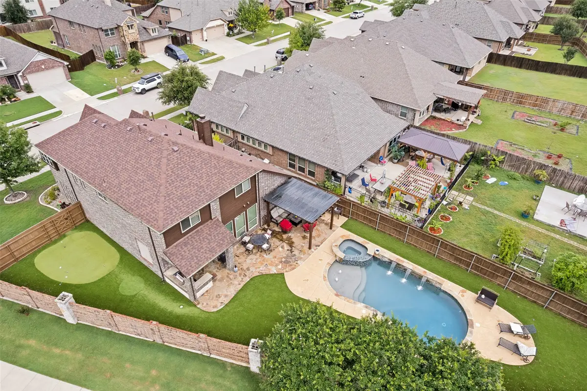 106 Eastbrook Drive, Anna, TX 75409 - #1