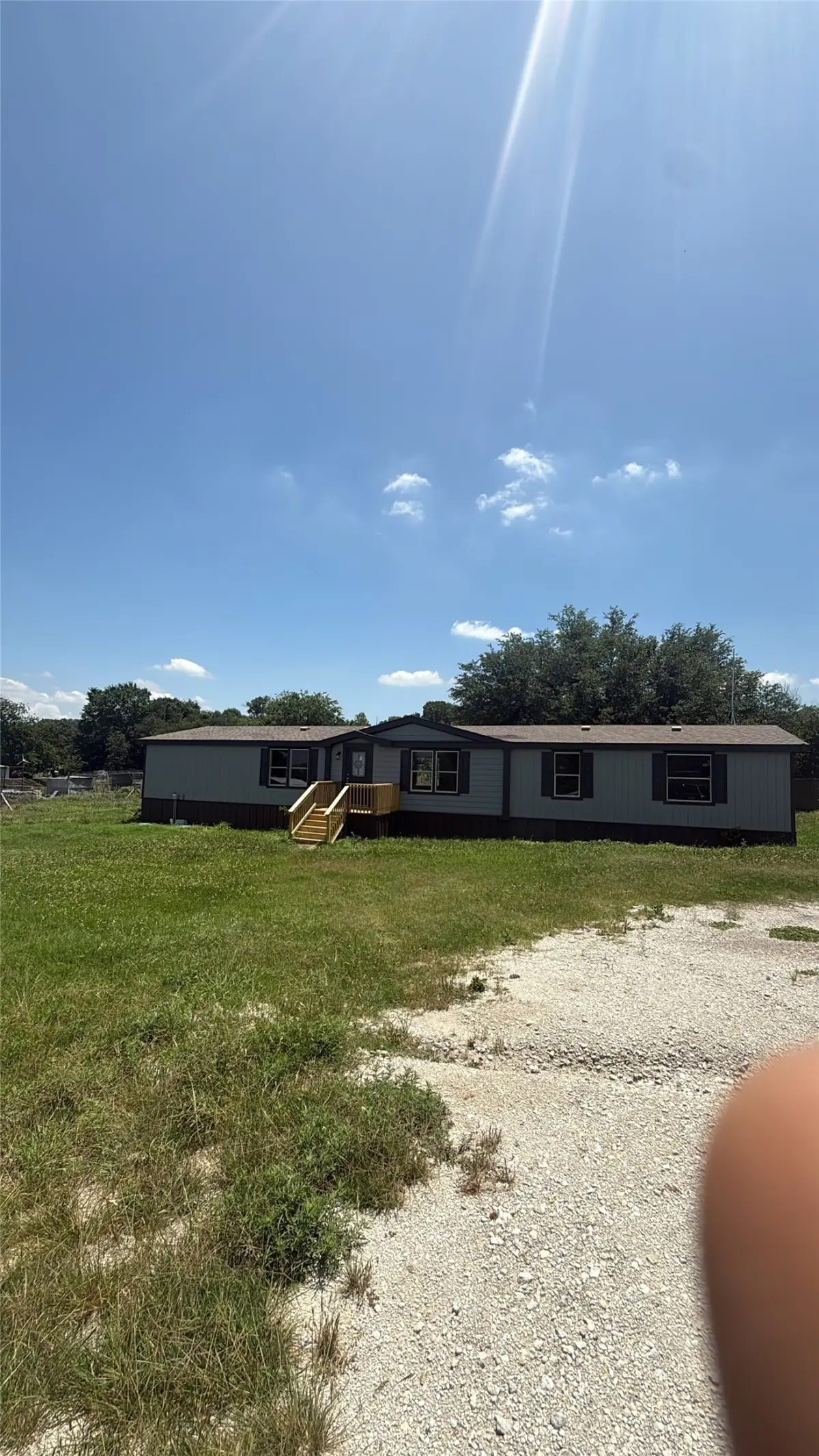 134 Browning Court, Springtown, TX 76082 - #1