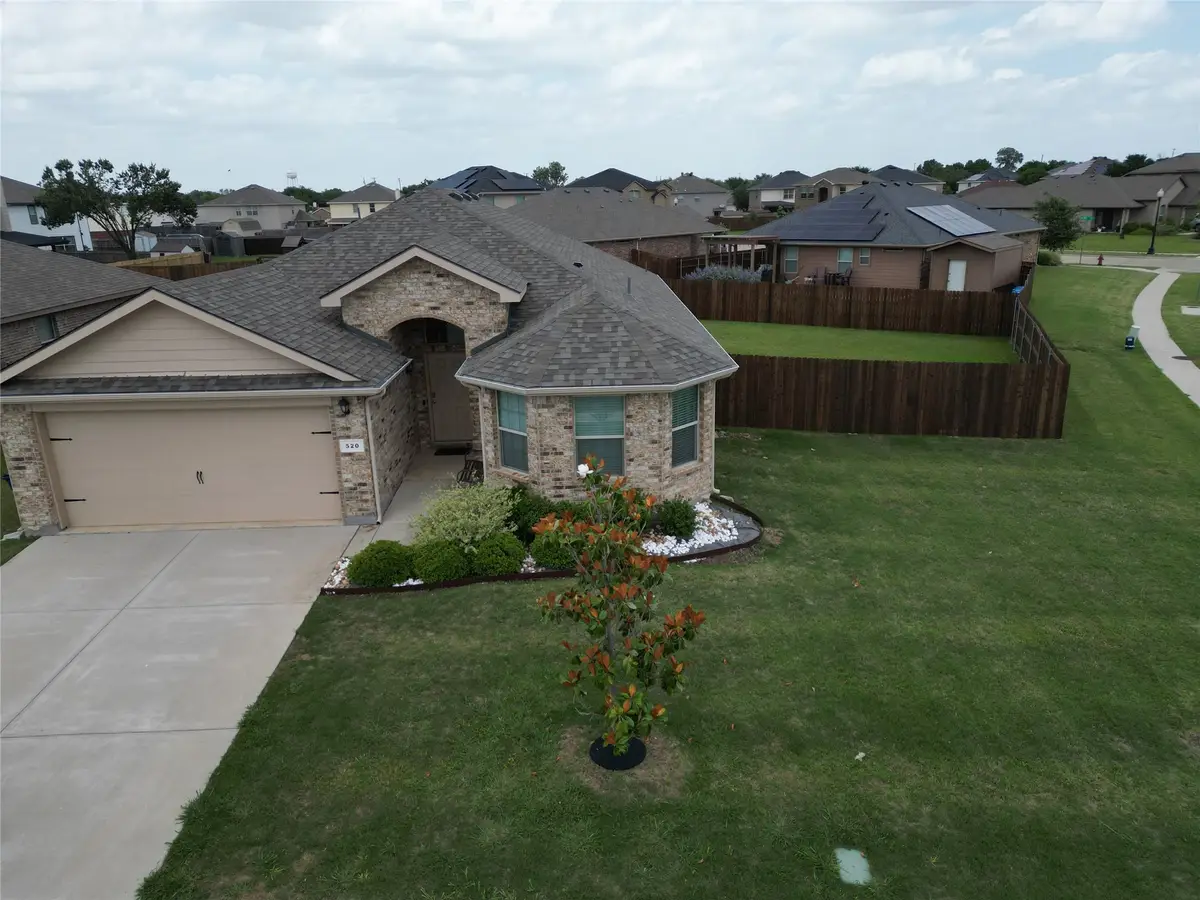 520 Cantebury Park Lane, Ponder, TX 76259 - #1